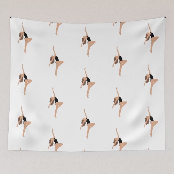 Item preview, Dancer designed and sold by Lizspiegs.