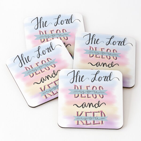 Item preview, The Lord Bless You designed and sold by gobstopper78910.