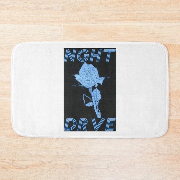 Item preview, NGHT DRVE designed and sold by JeoImage.