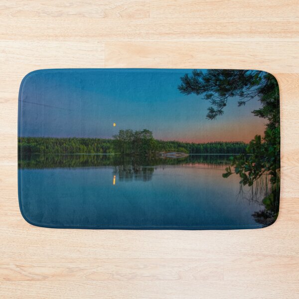 Item preview, Summer Evening 2 designed and sold by Veikko  Suikkanen.