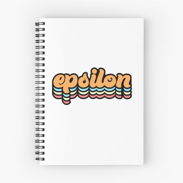 Item preview, Epsilon designed and sold by sarahrose20.