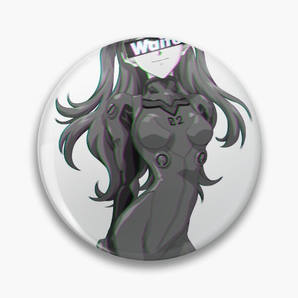 Item preview, Asuka Waifu designed and sold by Eznovax.