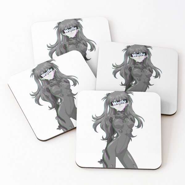 Item preview, Asuka Waifu designed and sold by Eznovax.