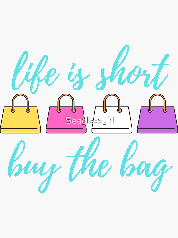 Buy the bagg online