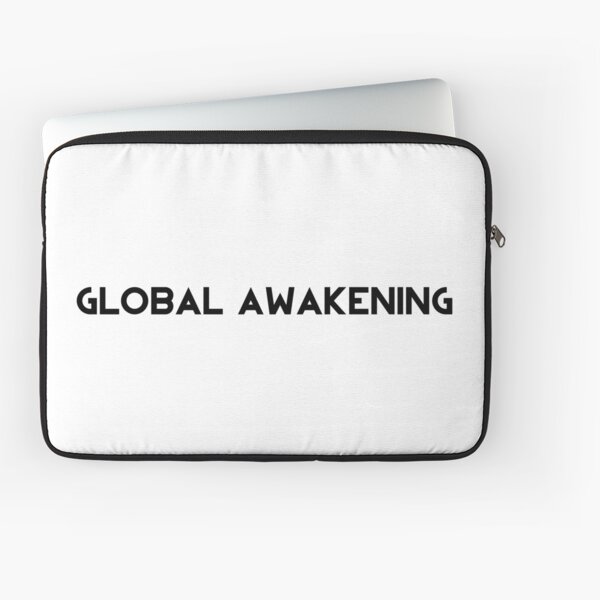 Item preview, Global Awakening  designed and sold by NobodysHero.