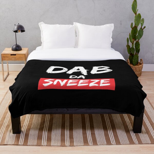 Aperçu de l'œuvre Dab Da Sneeze créée et vendue par 4thcode.
