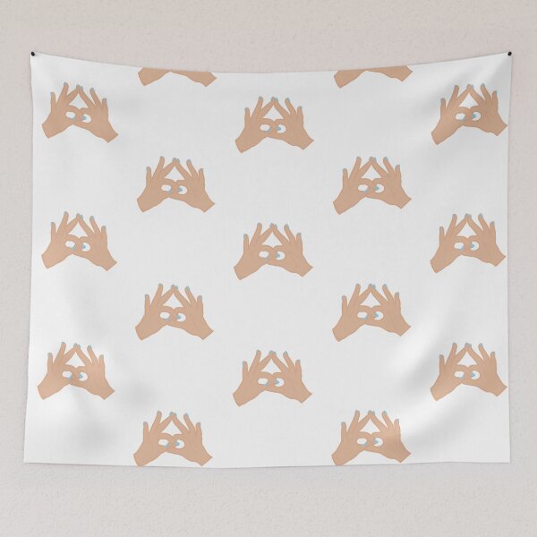 Item preview, Sorority Hand a sign Z designed and sold by Lizspiegs.