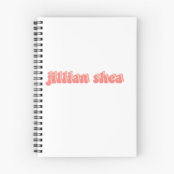 Item preview, jillian shea spaeder designed and sold by baileepence.
