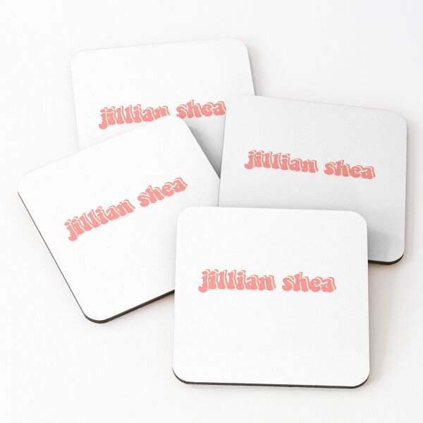 Item preview, jillian shea spaeder designed and sold by baileepence.