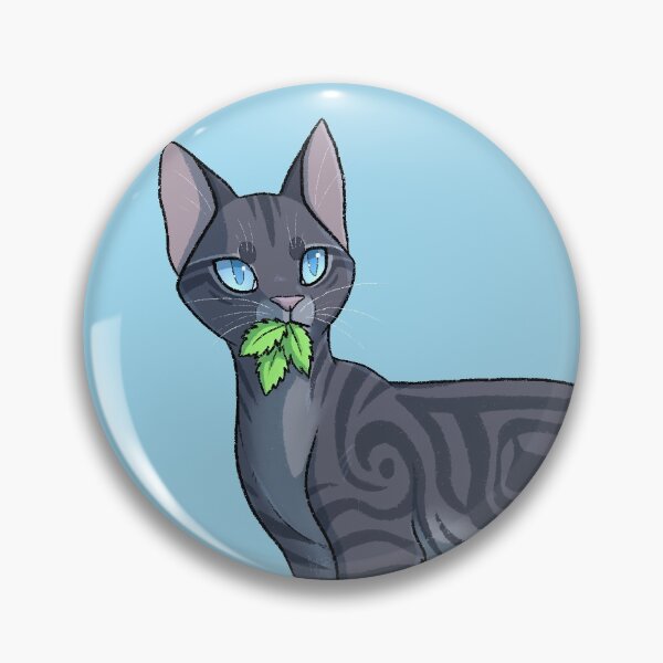 Jayfeather, Warrior Cats Wiki