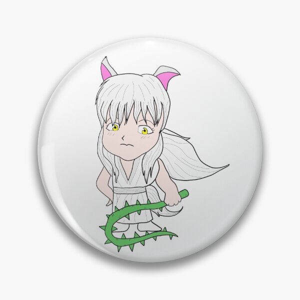 Item preview, Chibi Yoko designed and sold by little-lassie.