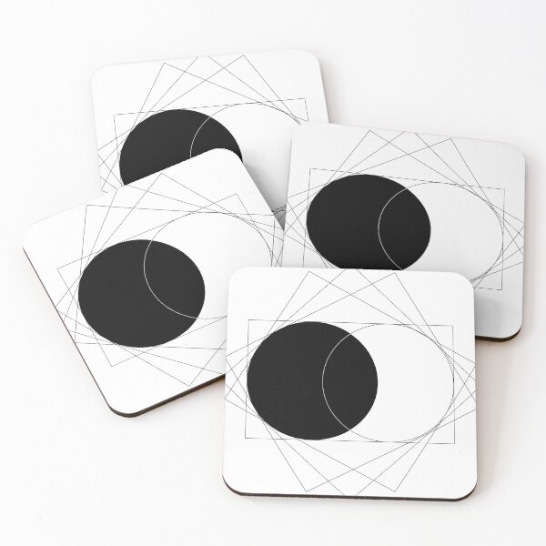 Item preview, Geometric Symmetry designed and sold by Kayla Rask.