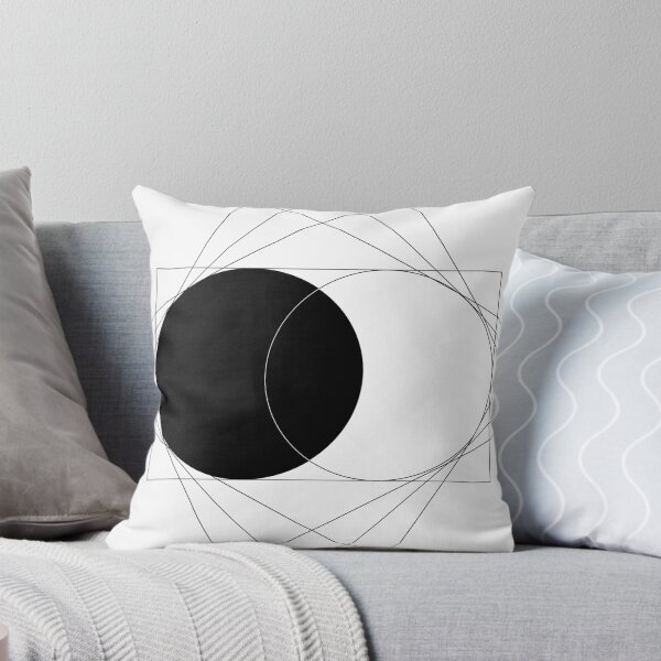 Artikelvorschau, Geometrische Symmetrie entworfen und verkauft von Kayla Rask.