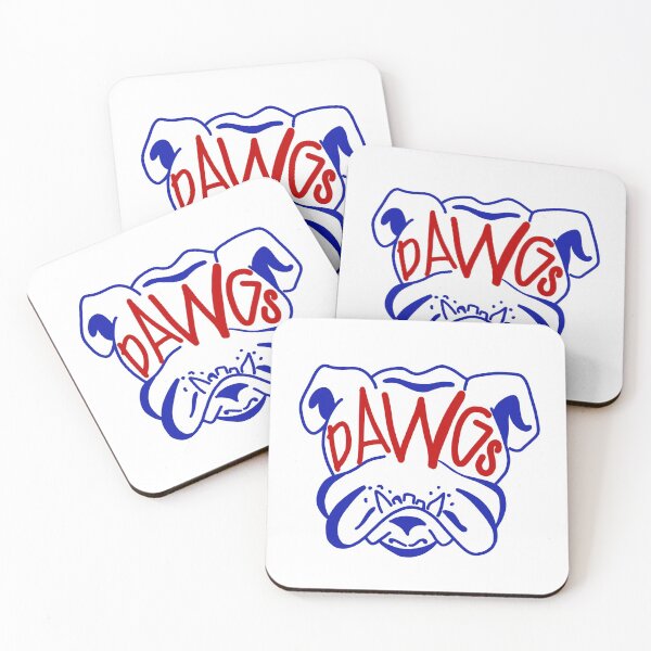 Item preview, Bulldog College designed and sold by maggiearie.