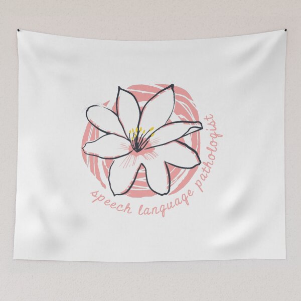 Item preview, SLP designed and sold by stickersbycare.