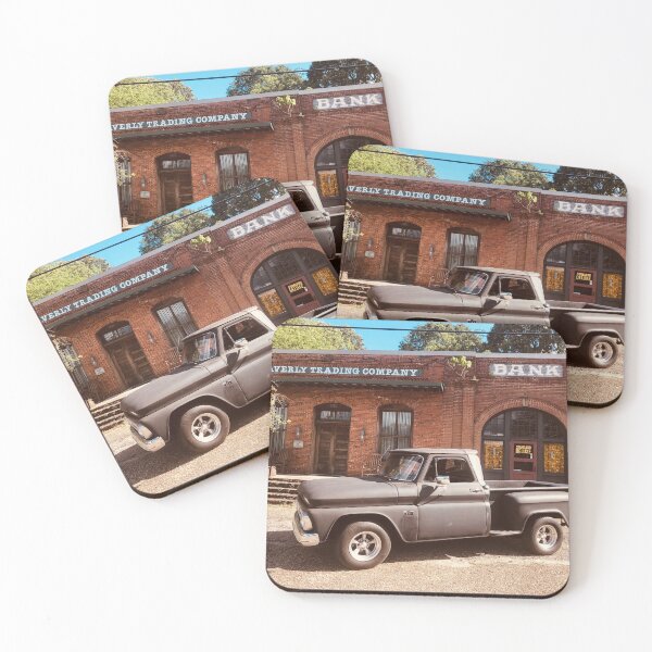Item preview, Chevy C10 designed and sold by BrendenRussell.