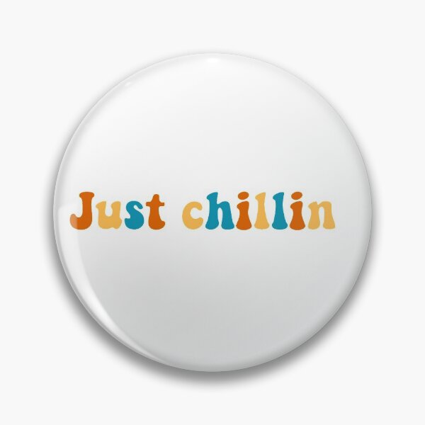 Item preview, Just chillin designed and sold by Ellierwestcott.