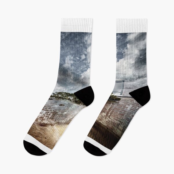 Item preview, In isolation during Covid-19 dreaming of the outside world designed and sold by Dreamscape Eclectic .