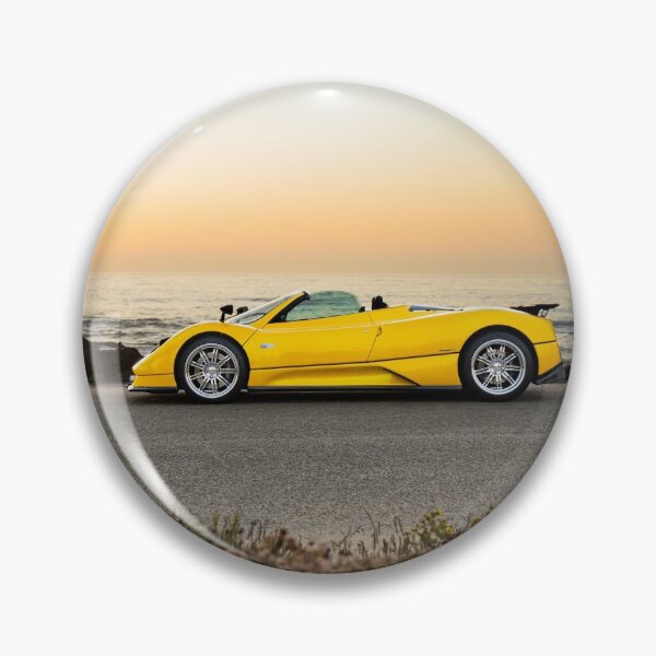 Item preview, Hypercar Poster designed and sold by axion23.
