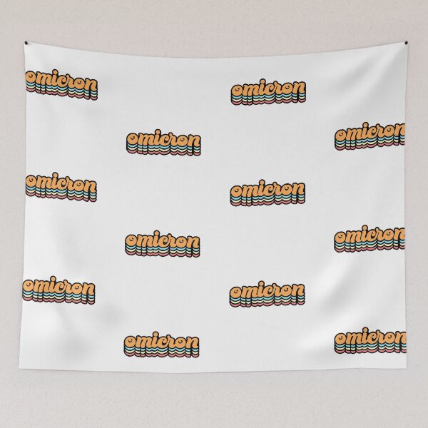 Item preview, Omicron designed and sold by sarahrose20.