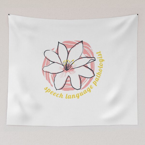 Item preview, SLP designed and sold by stickersbycare.