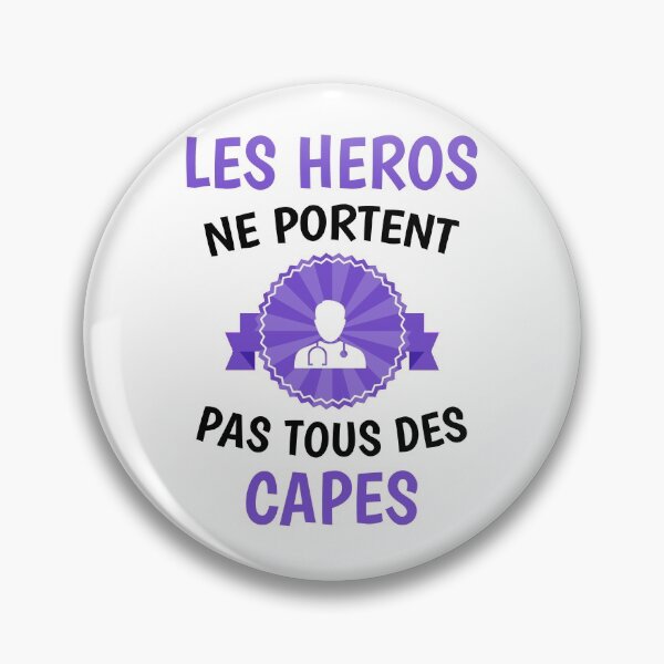 Item preview, quote heroes don't all wear black capes designed and sold by JaMatt1983.