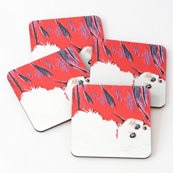 Item preview, Do Not Disturb Lounging Dog designed and sold by Frostyjenson.