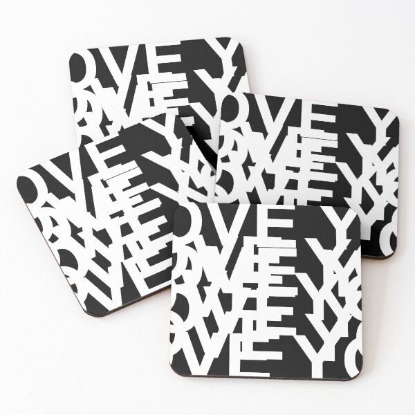 Item preview, I love You designed and sold by Yeaha.