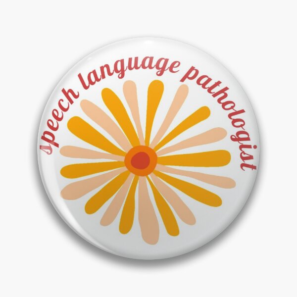 Artikelvorschau, Sprachenpathologe entworfen und verkauft von stickersbycare.