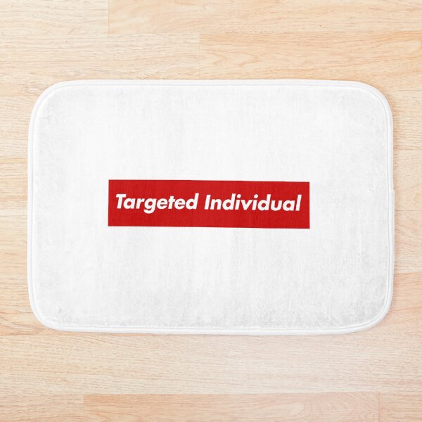 Item preview, Targeted Individual Stop Gangstalking Psychoware MKULTRA designed and sold by ez-does-it.