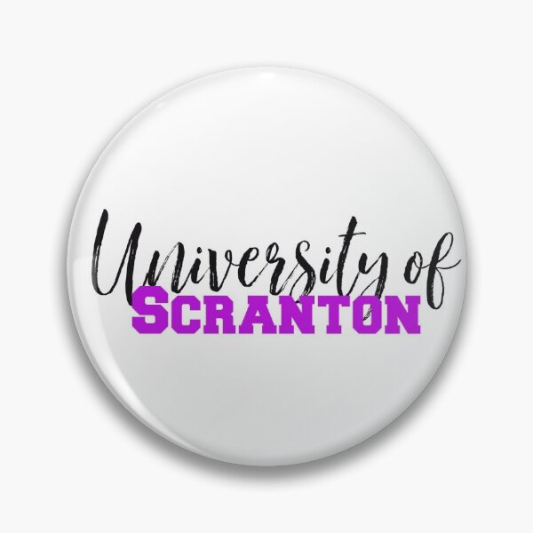 Aperçu de l'œuvre Scranton créée et vendue par collegeacc.
