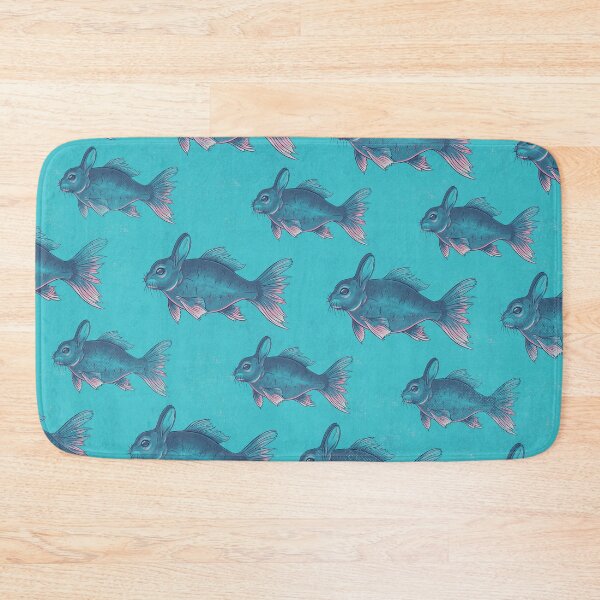 Item preview, School of Rabbit Fish designed and sold by Gorewhoreaust.