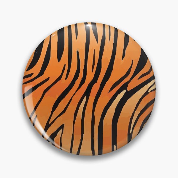 Item preview, Tiger Skin  designed and sold by WhataCuteTee.