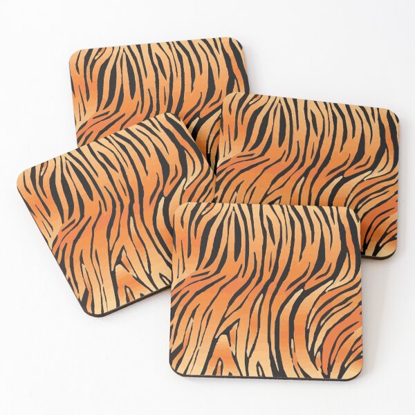 Item preview, Tiger Skin  designed and sold by WhataCuteTee.