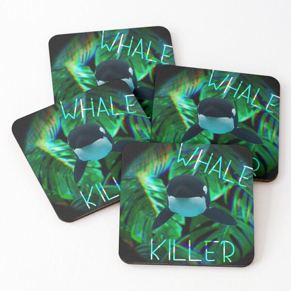 Item preview, Whale killer designed and sold by FabR99.