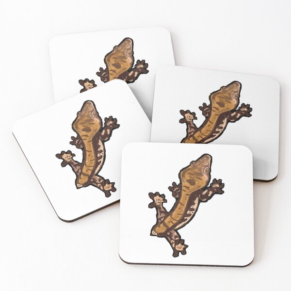 Item preview, Gecko Buddy designed and sold by Madrae.
