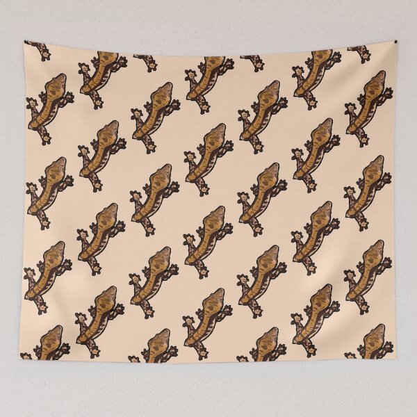 Item preview, Gecko Buddy designed and sold by Madrae.