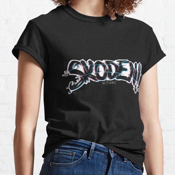 Skoden - KCpawz Classic T-Shirt
