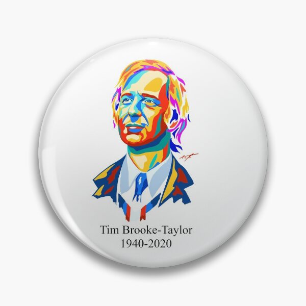 Item preview, Tim (w/Dates) designed and sold by willHartnell1.