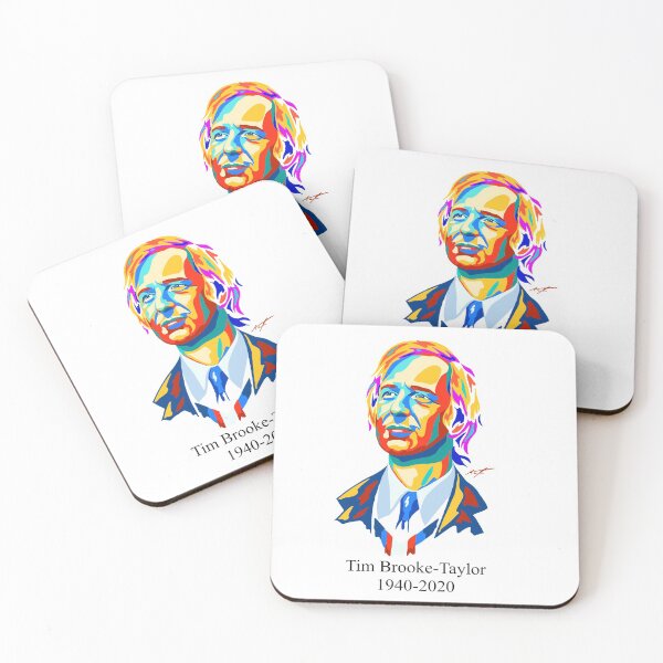 Item preview, Tim (w/Dates) designed and sold by willHartnell1.