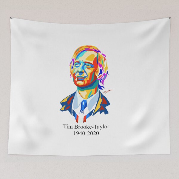 Item preview, Tim (w/Dates) designed and sold by willHartnell1.