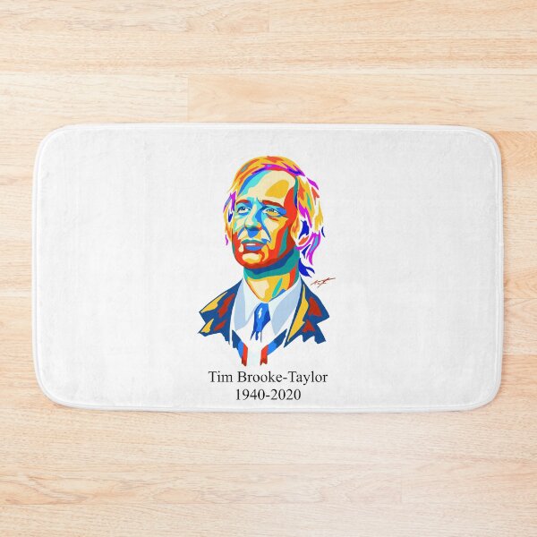 Item preview, Tim (w/Dates) designed and sold by willHartnell1.