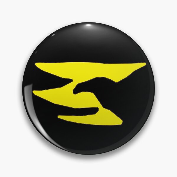 Item preview, free spirit yellow silhouette designed and sold by K-Eysneya Balance.