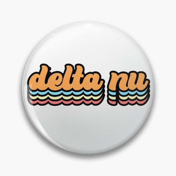 Item preview, Daughter of Delta Nu designed and sold by sarahrose20.