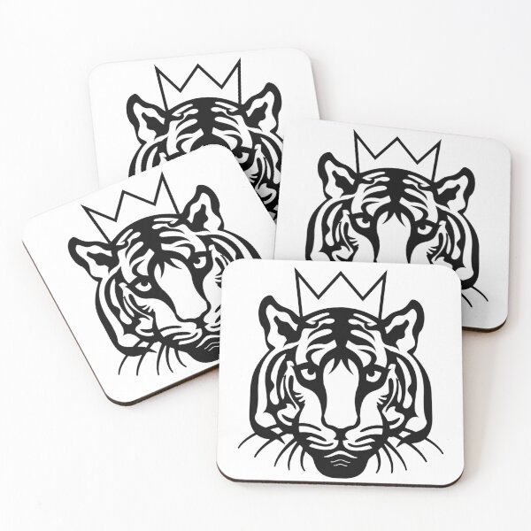 Item preview, Tiger King designed and sold by babydollchic.