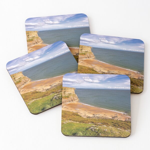Item preview, Fall Bay, Gower designed and sold by Dan Santillo.