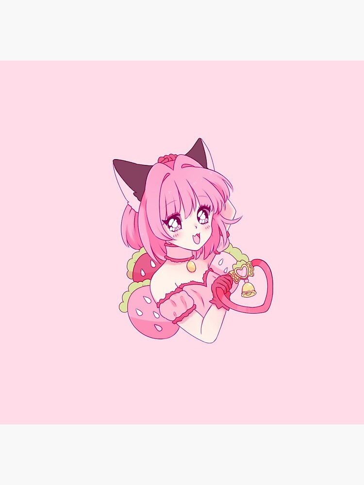 Tokyo Mew Mew Metamorphosis