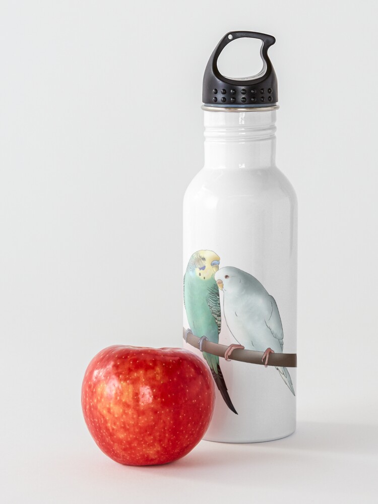 Alternate view of Budgies Water Bottle
