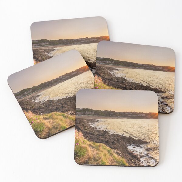 Item preview, Langland Bay, Gower designed and sold by Dan Santillo.