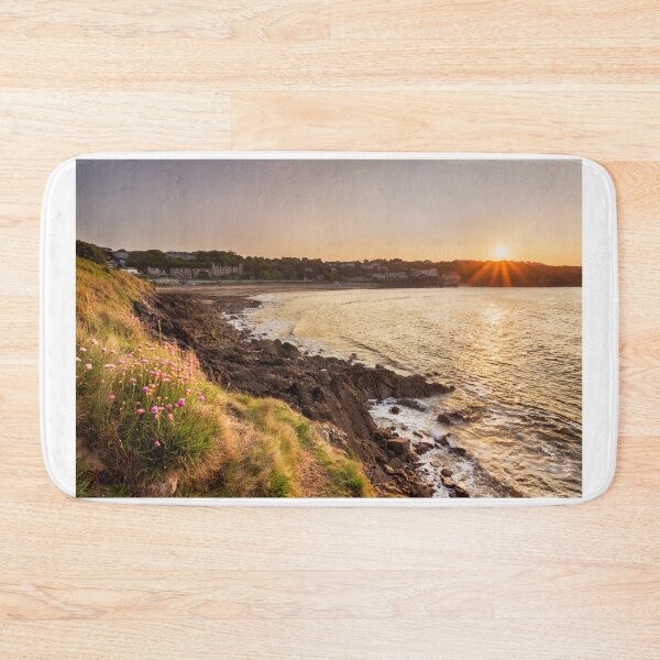 Item preview, Langland Bay, Gower designed and sold by Dan Santillo.